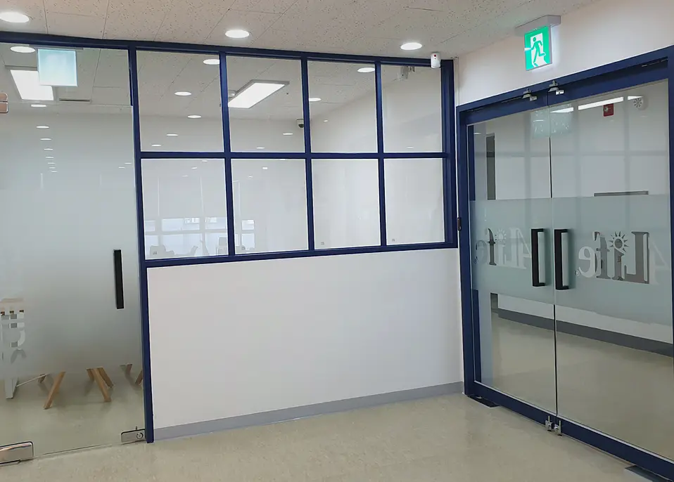 장안구 인테리어 비용 진행 모습 3